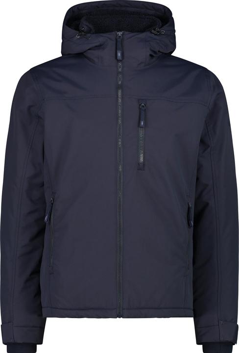 Image du produit CMP Campagnolo Veste à capuche zippée 34K0207 (52, XL)