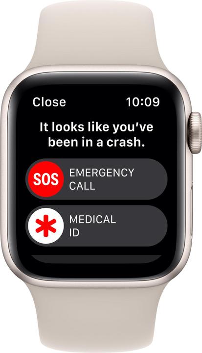 Productafbeelding Apple Bekijk SE (40 mm, Alleen WLAN)