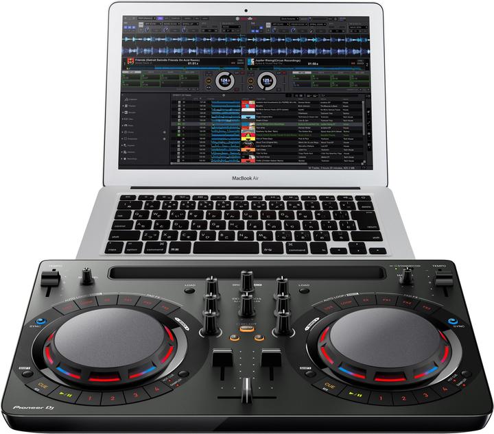 Produktbild Pioneer DJ Ddj-Wego4