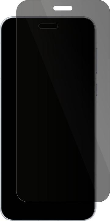 Actual product image Dipos Privacy Screen Protector Full Cover (1 Piece, Honor Magic)