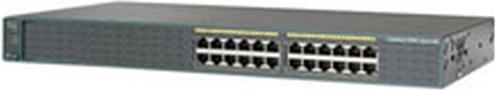Immagine prodotto Cisco CATALIZZATORE 2960 24 10/100 LAN (24 porte)