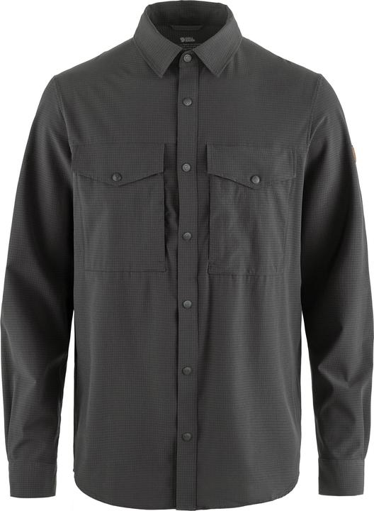 Fjällräven Abisko Trekking Shirt (L)