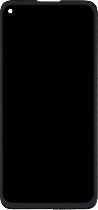 Actual product image Google LCD display (Display, Google Pixel 4a 5G)