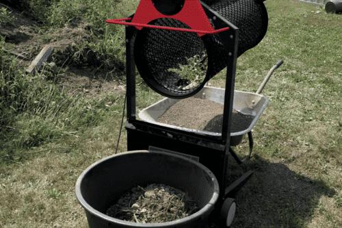Produktbild Scheppach RS 400