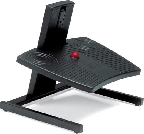 Actual product image Bakker Elkhuizen Footrest Pro 959 Footrest