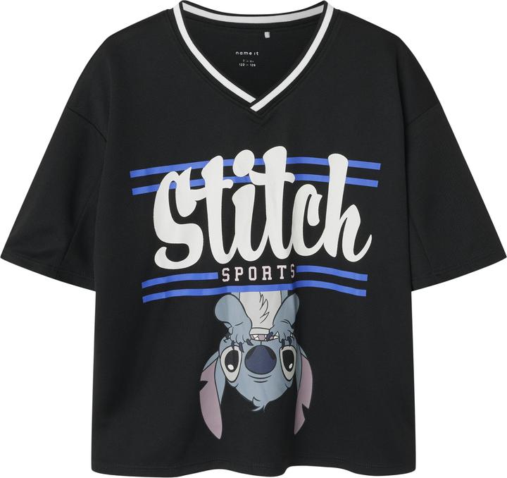 Actual product image Name it Stitch T-Shirt (146)