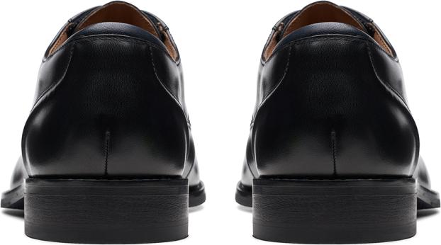 Actual product image Clarks CraftArlo Lace (44)