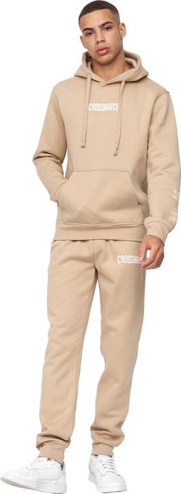 Produktbild Crosshatch Bellmant Jogginghosen (S)