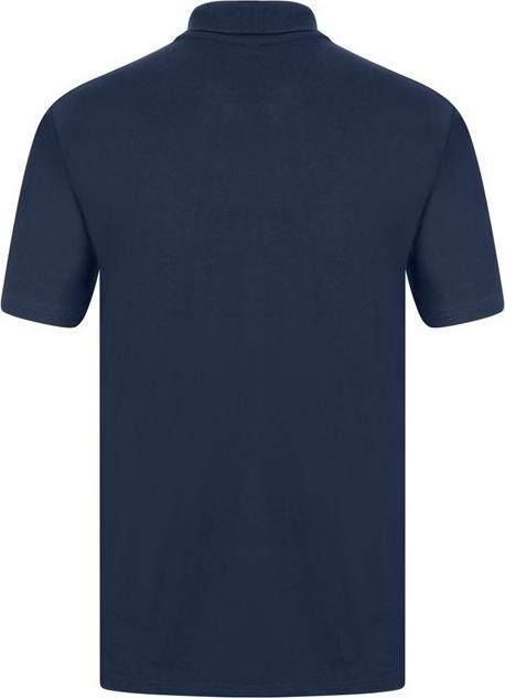 Immagine prodotto Casual Classics Casual Classic - Polo a maniche corte classica in tessuto piqué - Uomo (4XL)