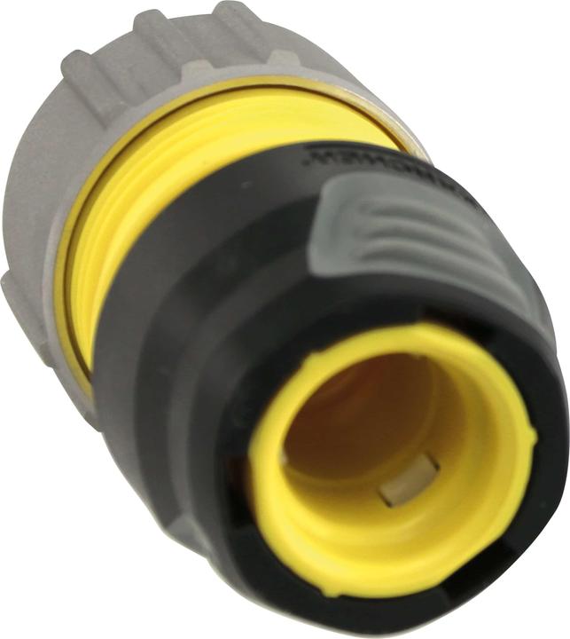 Actual product image Kärcher Premium Universal (Hose coupling, Hitch, 12.70 mm)