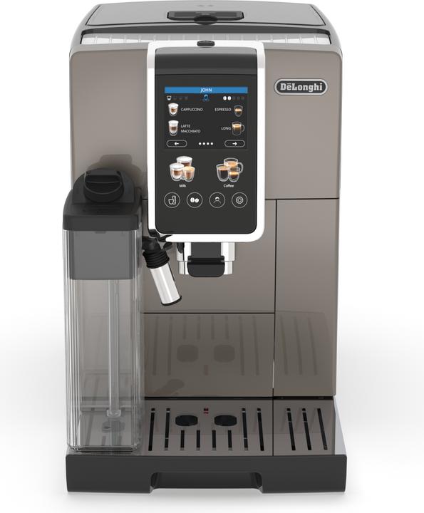 De'Longhi Dinamica Plus