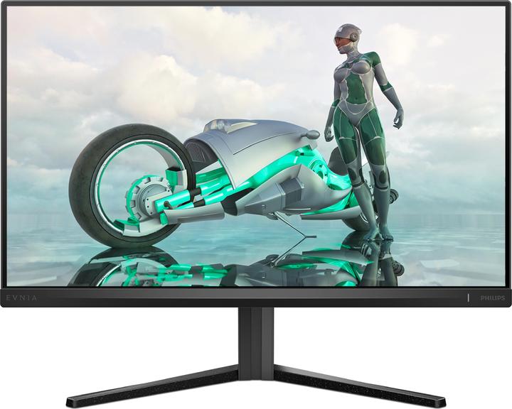 Image du produit Philips Evnia 24M2N3200S (1920 x 1080 pixels, 23.80")