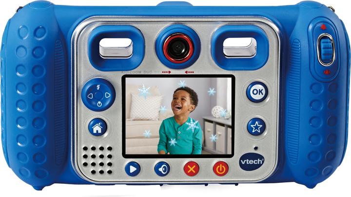 Produktbild VTech Kidizoom Duo DX