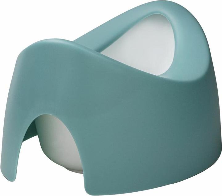 Produktbild Tega Baby Töpfchen Mint / Weiss