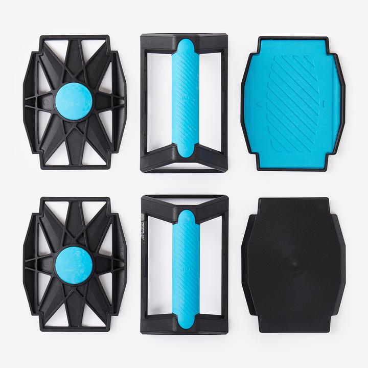 Image du produit Corength Push Up & Slide