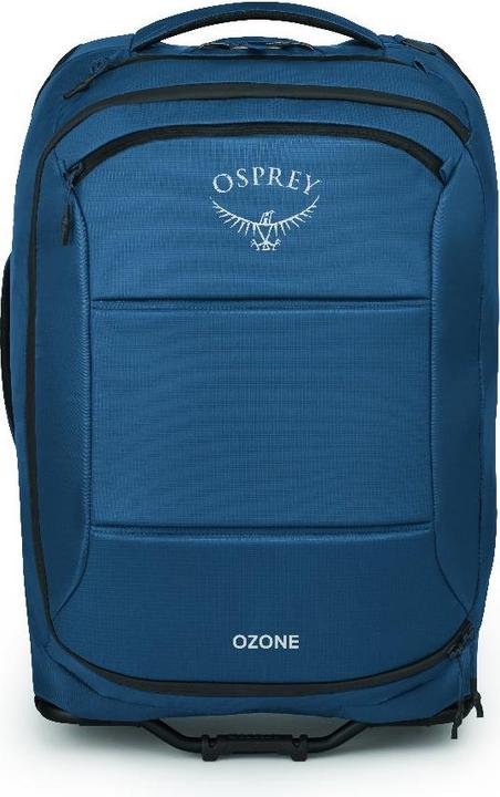 Actual product image Osprey Ozone 4-Wheel Carry On (38 l, Hand luggage (up to 50 litres))