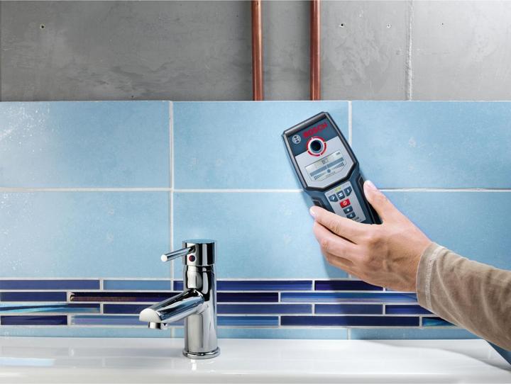 Image du produit Bosch Professional Ortungsgerät GMS 120-27