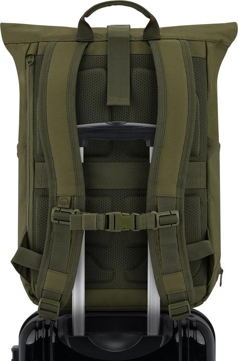 Actual product image Johnny Urban Allen Medium Backpack (18.50 l)