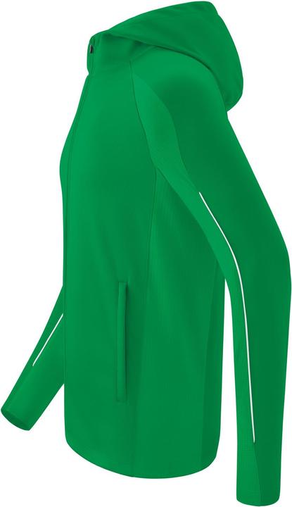 Immagine prodotto Erima Giacca da allenamento Liga Star con cappuccio (4XL)