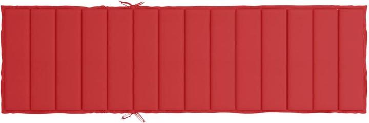 Produktbild VidaXL Hayder (200 x 70 x 3 cm)