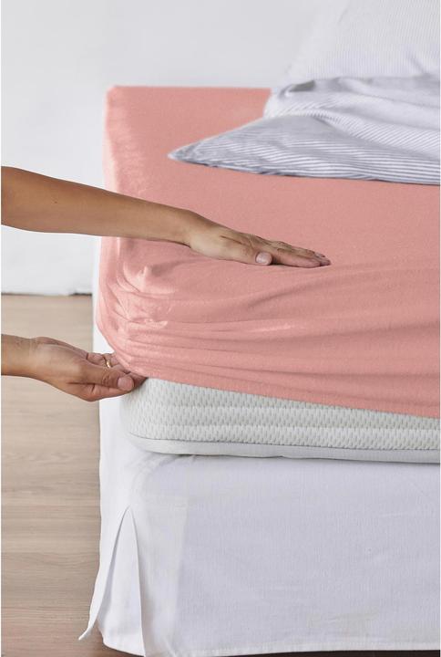 Produktbild Living Home Frottee Fix (140-160 x 200 cm)