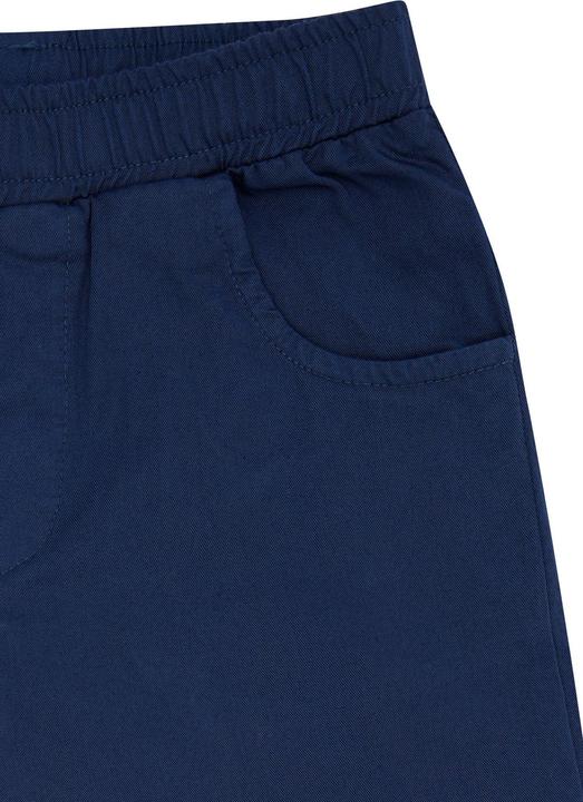 Produktbild loud + proud Hose Light Twill (62)