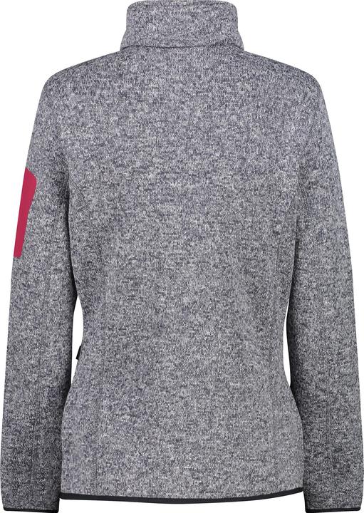Actual product image CMP Campagnolo Knitted fleece (36)
