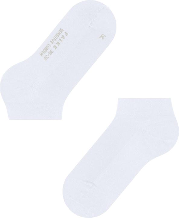 Actual product image Falke Sensitive London Sneaker (Single pack, 39 - 42)