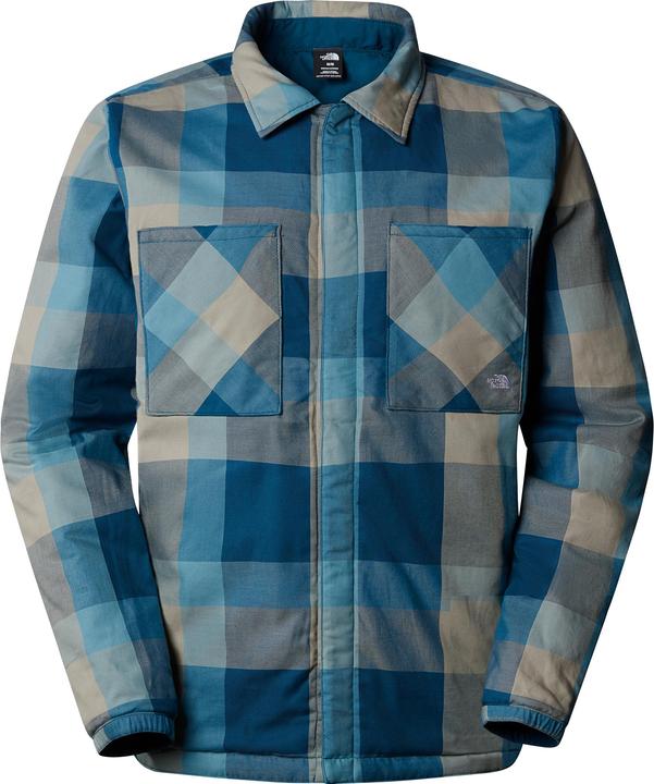 Produktbild North Face Afterburner Insulated Flannel (S)