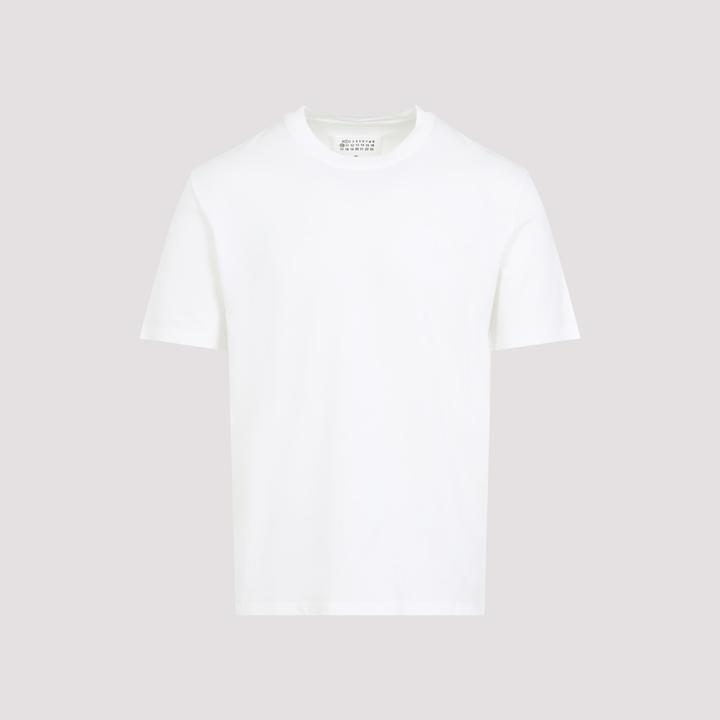 Image du produit Maison Martin Margiela Maison Margiela T-shirts And Polos Multicolour (M)