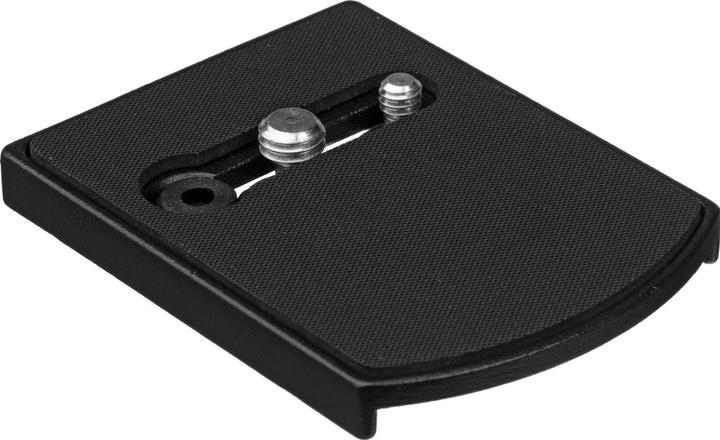 Immagine prodotto Manfrotto 410 Pl (Piastra a sgancio rapido per treppiede)