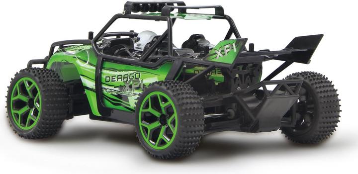 Image du produit Jamara Derago XP1 4 WD