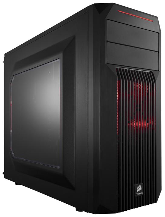 Produktbild Corsair Carbide SPEC-02 (ATX, mATX, Mini-ITX)