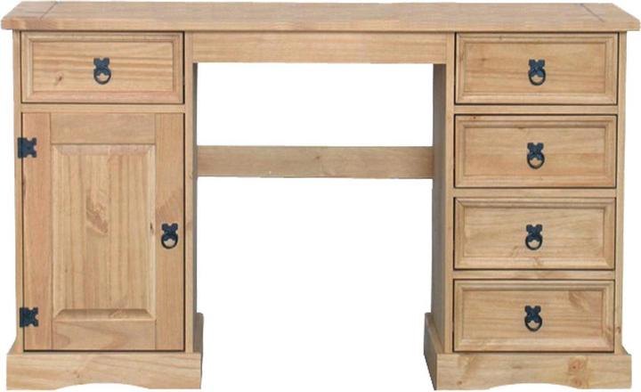 Actual product image Möbilia Desk (140 x 76 x 48 cm)