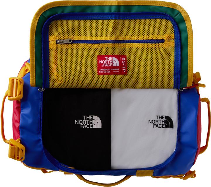 Produktbild North Face Base Camp (31 l)
