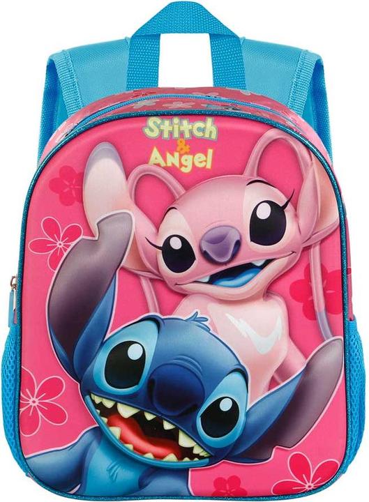 Produktbild Karactermania Lilo & Stitch - Stitch Match