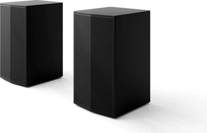 Actual product image LG DS90TR (670 W, 7.1.3 Channel)