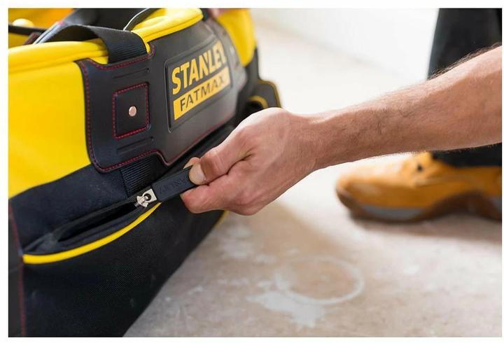 Actual product image Stanley Tool bags (1 pieces)