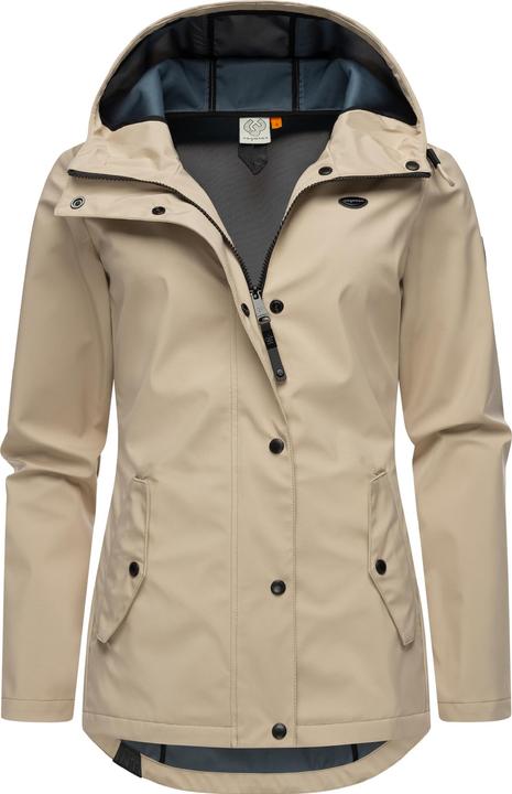 Ragwear Margge Shell