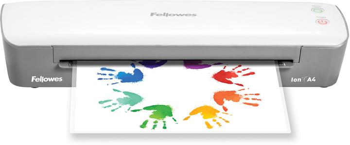 Produktbild Fellowes Ion (125 µm, A4)