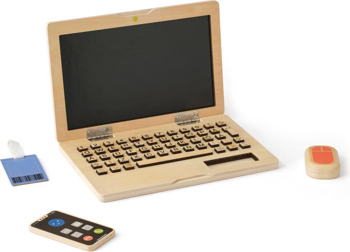 Image du produit The Creativity Hub Ensemble de jeu informatique KID'S HUB - (1000902)