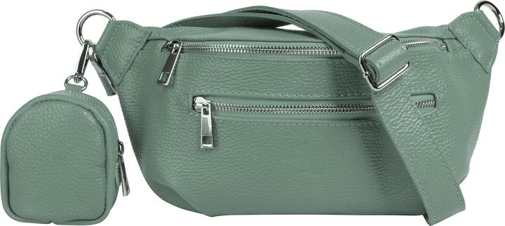 Verde menta