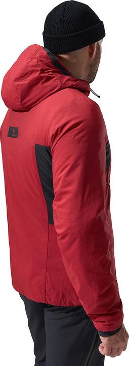 Image du produit Berghaus Sweat à capuche synthétique Mtn Seeker (M)