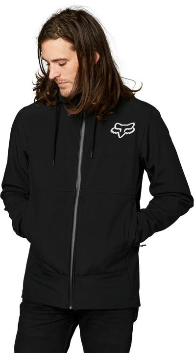 Produktbild Fox Jacket 23 Pit Blk L (L)