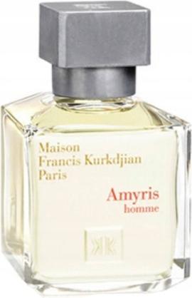 Maison Francis Kurkdjian MFKP Amyris Homme Edt Spray (Eau de Toilette, 70 ml)
