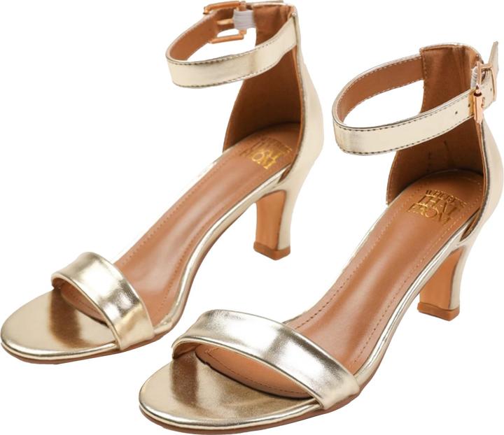 Image du produit Where's That From - Talons hauts MADRID - Femme (36)