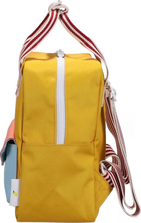 Immagine prodotto Sticky Lemon Kinderrucksack Envelope Sub Yellow