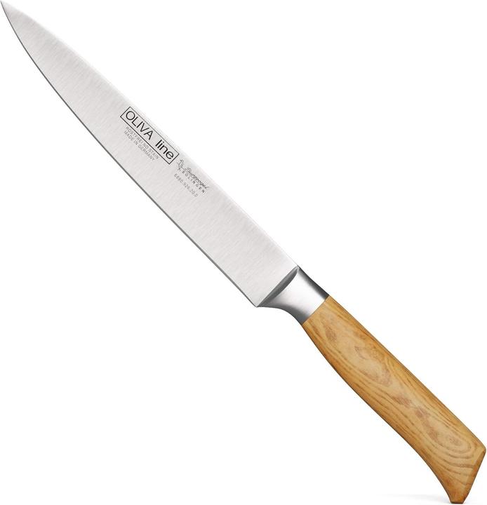 Produktbild Burgvogel Solingen Tranchiermesser (20 cm)