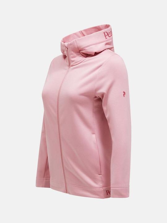 Produktbild Peak Performance Women's Rider Tech Zip Hood (L)