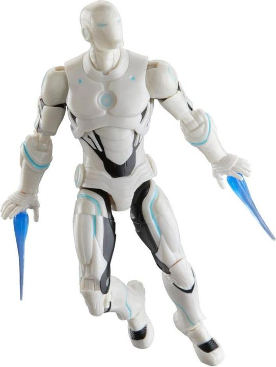 Image du produit Hasbro Figurine Marvel Legends Superior Iron Man 15 cm